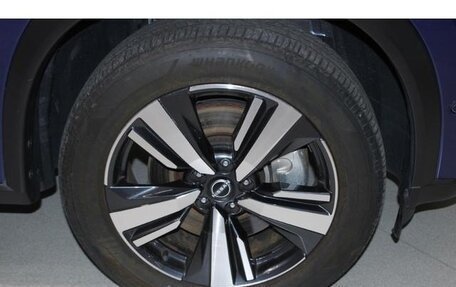 Nissan X-Trail, 2021 год, 2 200 000 рублей, 17 фотография