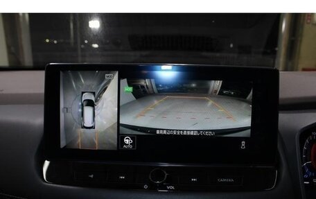 Nissan X-Trail, 2021 год, 2 200 000 рублей, 13 фотография