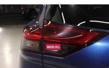 Nissan X-Trail, 2021 год, 2 200 000 рублей, 9 фотография