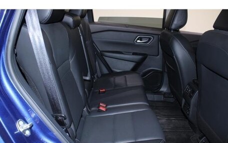 Nissan X-Trail, 2021 год, 2 200 000 рублей, 23 фотография