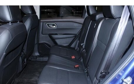 Nissan X-Trail, 2021 год, 2 200 000 рублей, 25 фотография