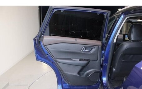 Nissan X-Trail, 2021 год, 2 200 000 рублей, 21 фотография