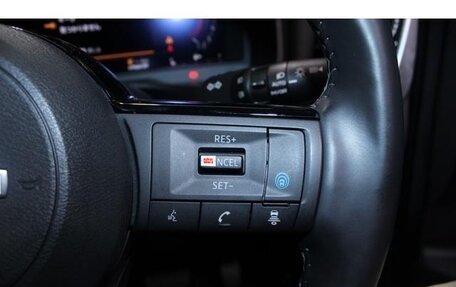 Nissan X-Trail, 2021 год, 2 200 000 рублей, 28 фотография