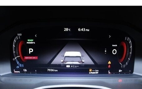 Nissan X-Trail, 2021 год, 2 200 000 рублей, 34 фотография