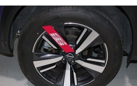 Nissan X-Trail, 2021 год, 2 200 000 рублей, 32 фотография