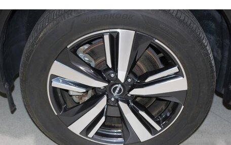 Nissan X-Trail, 2021 год, 2 200 000 рублей, 36 фотография