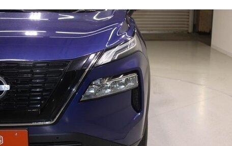 Nissan X-Trail, 2021 год, 2 200 000 рублей, 40 фотография