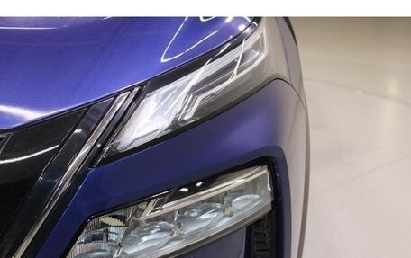 Nissan X-Trail, 2021 год, 2 200 000 рублей, 39 фотография