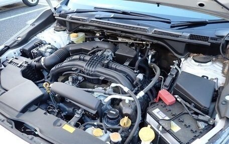 Subaru Impreza IV, 2021 год, 1 242 000 рублей, 9 фотография