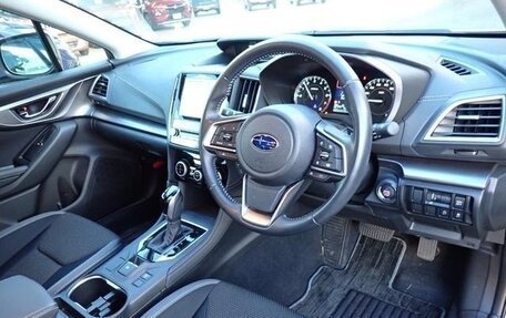 Subaru Impreza IV, 2021 год, 1 242 000 рублей, 11 фотография