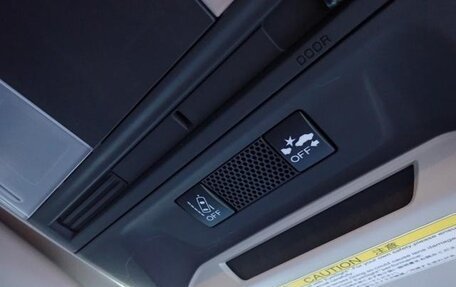 Subaru Impreza IV, 2021 год, 1 242 000 рублей, 10 фотография