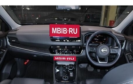 Nissan X-Trail, 2021 год, 2 200 000 рублей, 38 фотография