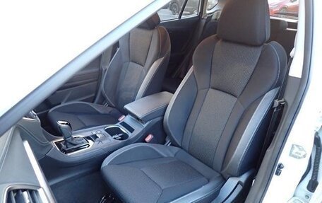 Subaru Impreza IV, 2021 год, 1 242 000 рублей, 13 фотография