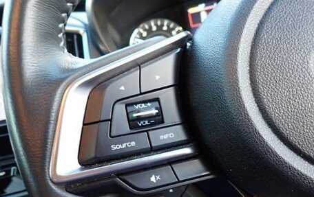 Subaru Impreza IV, 2021 год, 1 242 000 рублей, 17 фотография