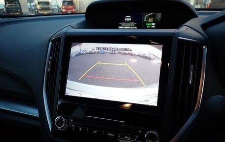 Subaru Impreza IV, 2021 год, 1 242 000 рублей, 19 фотография