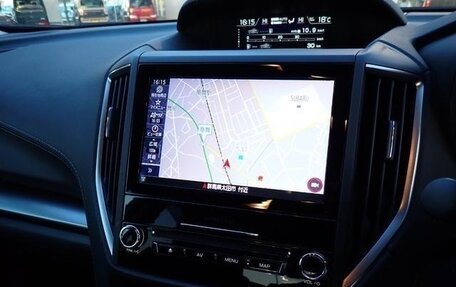 Subaru Impreza IV, 2021 год, 1 242 000 рублей, 18 фотография