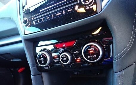 Subaru Impreza IV, 2021 год, 1 242 000 рублей, 22 фотография