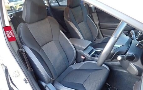 Subaru Impreza IV, 2021 год, 1 242 000 рублей, 14 фотография