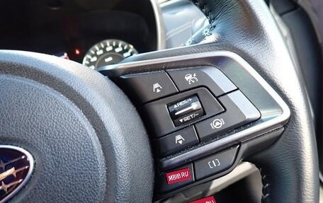 Subaru Impreza IV, 2021 год, 1 242 000 рублей, 16 фотография