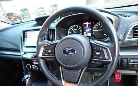 Subaru Impreza IV, 2021 год, 1 242 000 рублей, 15 фотография