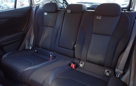 Subaru Impreza IV, 2021 год, 1 242 000 рублей, 28 фотография