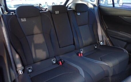 Subaru Impreza IV, 2021 год, 1 242 000 рублей, 29 фотография