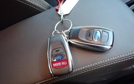 Subaru Impreza IV, 2021 год, 1 242 000 рублей, 27 фотография