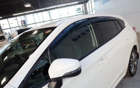 Subaru Impreza IV, 2021 год, 1 242 000 рублей, 32 фотография