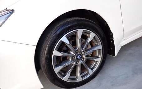 Subaru Impreza IV, 2021 год, 1 242 000 рублей, 33 фотография