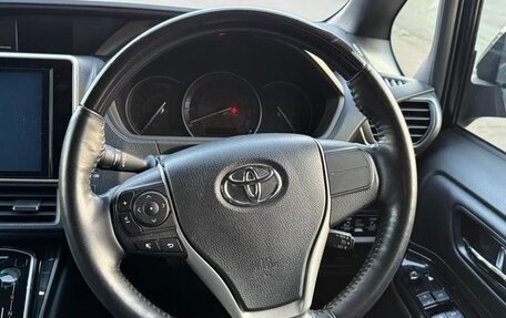 Toyota Esquire I, 2021 год, 2 219 000 рублей, 7 фотография