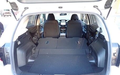 Subaru Impreza IV, 2021 год, 1 242 000 рублей, 31 фотография