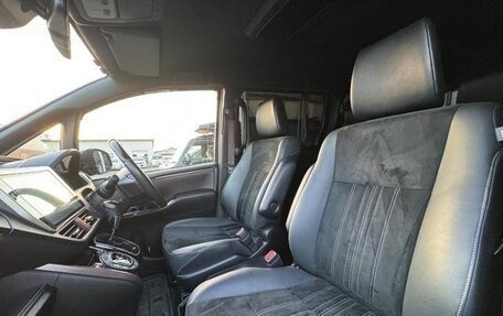 Toyota Esquire I, 2021 год, 2 219 000 рублей, 9 фотография