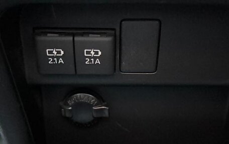 Toyota Esquire I, 2021 год, 2 219 000 рублей, 14 фотография