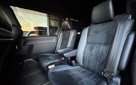 Toyota Esquire I, 2021 год, 2 219 000 рублей, 10 фотография