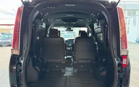 Toyota Esquire I, 2021 год, 2 219 000 рублей, 11 фотография