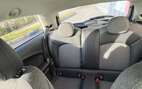 MINI Hatch, 2018 год, 2 100 000 рублей, 11 фотография