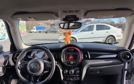 MINI Hatch, 2018 год, 2 100 000 рублей, 9 фотография