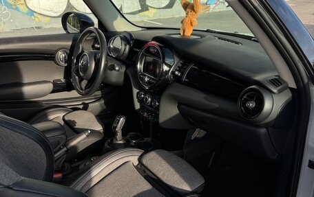 MINI Hatch, 2018 год, 2 100 000 рублей, 8 фотография