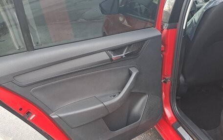 Skoda Rapid I, 2019 год, 730 000 рублей, 8 фотография