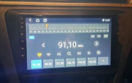 Skoda Rapid I, 2019 год, 730 000 рублей, 12 фотография