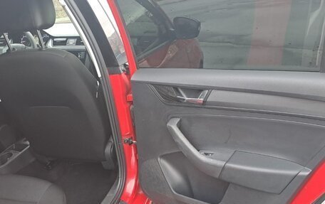 Skoda Rapid I, 2019 год, 730 000 рублей, 7 фотография