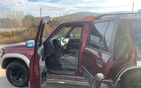 Nissan Patrol, 2000 год, 650 000 рублей, 3 фотография