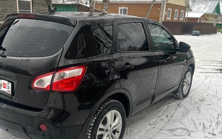 Nissan Qashqai, 2011 год, 1 250 000 рублей, 5 фотография