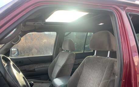 Nissan Patrol, 2000 год, 650 000 рублей, 2 фотография