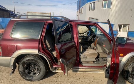 Nissan Patrol, 2000 год, 650 000 рублей, 6 фотография