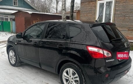 Nissan Qashqai, 2011 год, 1 250 000 рублей, 3 фотография