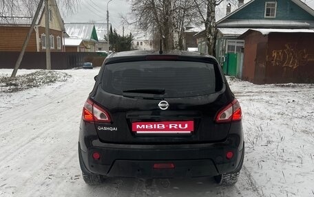 Nissan Qashqai, 2011 год, 1 250 000 рублей, 4 фотография