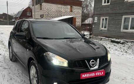 Nissan Qashqai, 2011 год, 1 250 000 рублей, 6 фотография