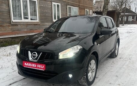Nissan Qashqai, 2011 год, 1 250 000 рублей, 2 фотография