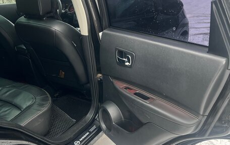 Nissan Qashqai, 2011 год, 1 250 000 рублей, 9 фотография